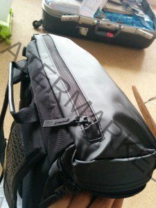 THE NORTH FACE PROFUSE BOX プロヒューズボックスを買った理由 11