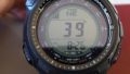 腕時計の温度計付は体温に影響される？プロトレックの活用法