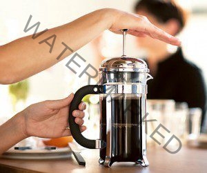 coffee press image